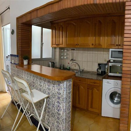 Ferienwohnung Casa Maria Estepona Exterior foto