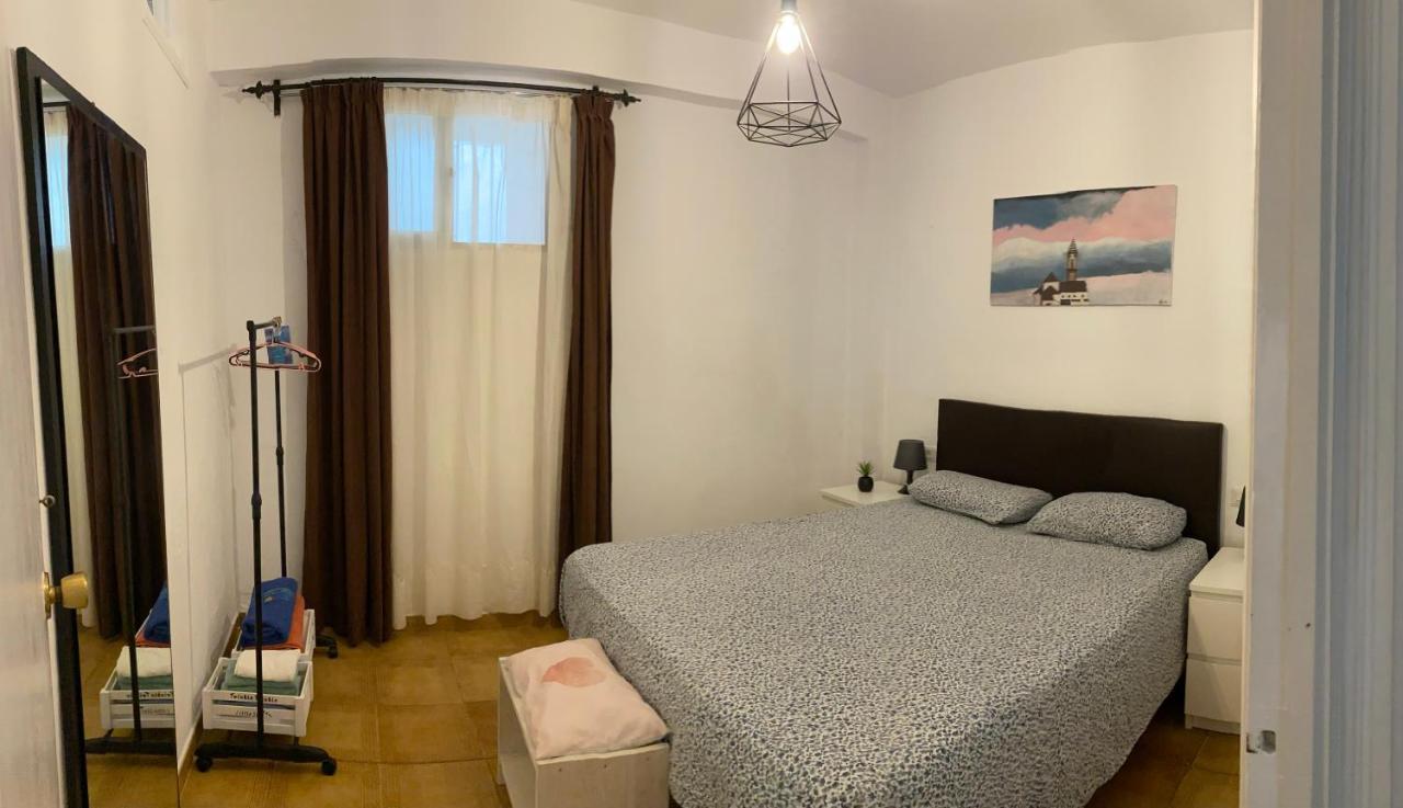 Ferienwohnung Casa Maria Estepona Exterior foto