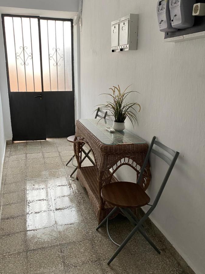 Ferienwohnung Casa Maria Estepona Exterior foto